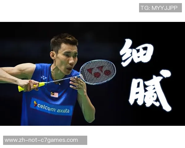 谌龙与李宗伟激战三局21142115争夺羽毛球赛场荣耀 谌龙与李宗伟激战三局21142115争夺羽毛球赛场荣耀