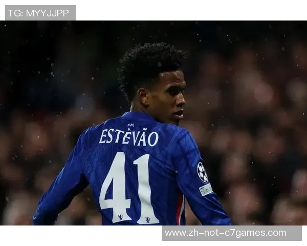 ESPN:埃斯特旺在切尔西表现出色,皇马悔恨未能将其签下 ESPN:埃斯特旺在切尔西表现出色,皇马悔恨未能将其签下