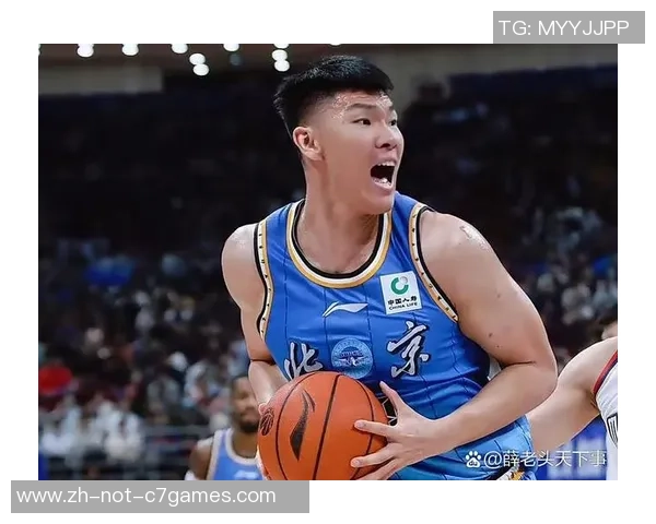 为难!周琦轰33+14打爆老东家北京,顶薪队友范子铭仅2分红布景板! 为难!周琦轰33+14打爆老东家北京,顶薪队友范子铭仅2分红布景板!