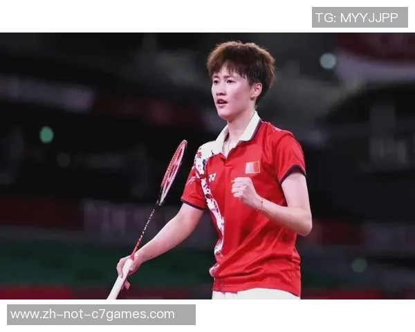 完胜国际第4！国羽奥运冠军杀入全运会女单决赛，距三连冠仅一步之遥