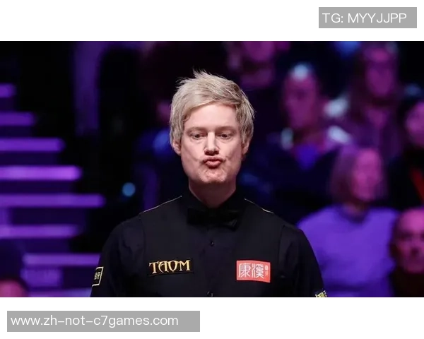 爆冷4比0零封，斯诺克苏格兰赛，05后我国小将掀翻世界冠军